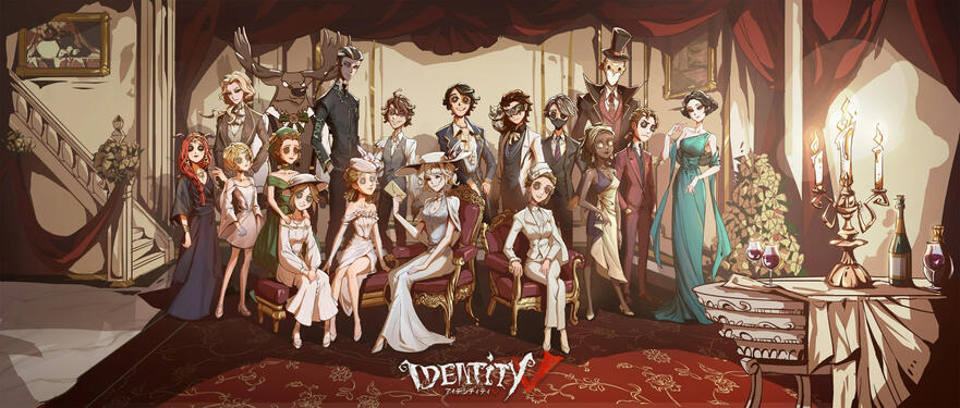Bane Edit of Official Artwork - 21/05/2022